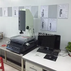 Video Microscope Toolmaker Microscope Full Auto Image Measurement Microscope