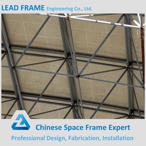 Préfabriqué ossature portante <span class=keywords><strong>toiture</strong></span> treillis en acier pour <span class=keywords><strong>construction</strong></span> - Product Image 6