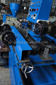 Tự động PVC nhựa sóng ống và ống máy đùn với New thành phần cốt lõi điều kiện động cơ mới - Product Image 4