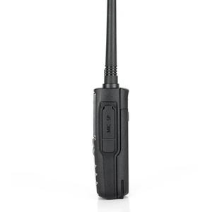 BAOFENG Ham Thu Phát Vô Tuyến New Cầm Tay Dual Band <span class=keywords><strong>Walkie</strong></span> <span class=keywords><strong>Talkie</strong></span> DM-1703 <span class=keywords><strong>DMR</strong></span> Dual Band Đánh Thức Tokyo Đến 12 Tháng 5-10KM - Product Image 3
