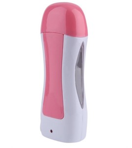 Chauffe-cire pour épilation à la cire chaude, rouleau manuel pour l'épilation, cartouche de 100 ml, <span class=keywords><strong>Depileve</strong></span>/épilatoire, avec CE&ROHS - Product Image 2
