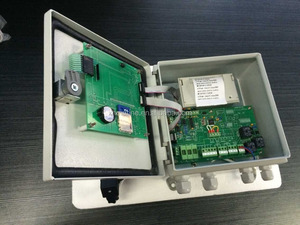 Misuratore di Contenuto di Olio 0-30 Ppm / Allarme di Sentina per Separatore Olio-<span class=keywords><strong>Acqua</strong></span> - Product Image 5