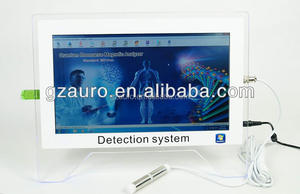 AU-928B 2017 mais recente 45 relatórios profissionais resonância magnética do corpo quanajuajuste com nova versão - Product Image 5