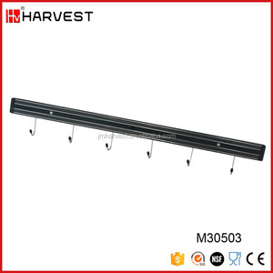 Barras de Innovación Poderoso Imán de ahorro de Espacio de rack de almacenamiento Estante Magnético Del Cuchillo Profesional - Product Image 1