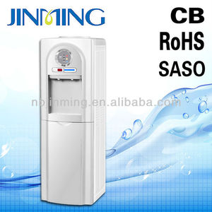 Producto de la venta caliente traje a casa y la oficina con bloqueo de seguridad para niños de pie dispensador de agua - Product Image 1