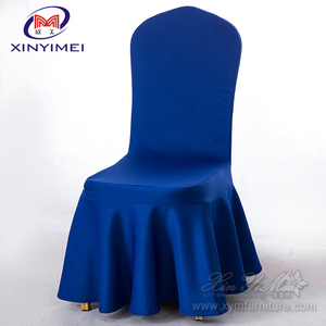 Buon prezzo hotel Banchetto di nozze evento Di <span class=keywords><strong>Natale</strong></span> coperture della sedia - Product Image 3