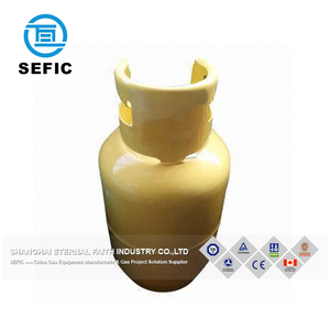 Hight fuerza personalizado 12,5 kg cocina estufa de <span class=keywords><strong>Gas</strong></span> LPG cilindro Cocina - Product Image 1