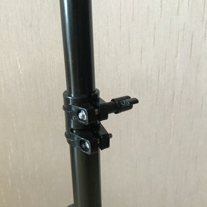 Trípode Ajustable Profesional <span class=keywords><strong>para</strong></span> Peluquería, Soporte <span class=keywords><strong>para</strong></span> Cabeza de Entrenamiento de Peluquería, Soporte Metálico <span class=keywords><strong>para</strong></span> Pelucas, Soporte con Base - Product Image 2