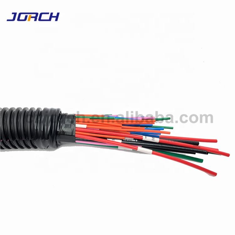 1928404195 Boschs EDC7 89 Pin ECU Connector - Waterproof