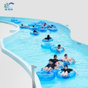 Nouveau Design Transparent Bleu <span class=keywords><strong>Parc</strong></span> <span class=keywords><strong>Aquatique</strong></span> paresseux rivière tube Rivière Paresseuse Tube De <span class=keywords><strong>Parc</strong></span> <span class=keywords><strong>Aquatique</strong></span> - Product Image 1