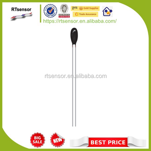 Costo Di Termistore Per Il Condizionatore D'aria/Raddrizzatore Dei Capelli, di Alta Precision5D-13 NTC Termistore 2K - Product Image 2