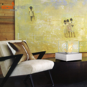 EOS fuego portátil <span class=keywords><strong>chimeneas</strong></span> <span class=keywords><strong>interiores</strong></span> de venta de chimenea Interior antiguo lugar de fuego - Product Image 2
