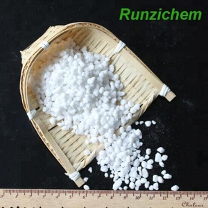 Precio N 21%, fertilizante de grado Blanco, Granular, sulfato de amónico - Product Image 2