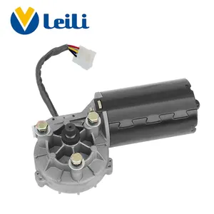 Veicolo tecnico Leili ZD2733/ZD1733 12/24V, motore tergicristallo cc per autobus