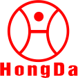 Dongguan Hongda Electronic Technology Co., Ltd. logo