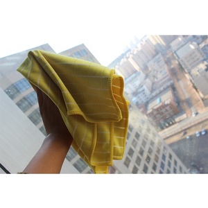 3 Màu Bộ Sợi Nhỏ Tre Kính Làm Sạch Vải Italy Thị Trường - Product Image 6