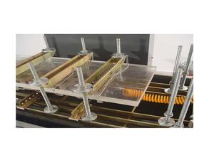 Druckprüfgerät für Zylinderkopf und Motorblock TPT1600/TPT1600L/TPT1700XL - Product Image 4