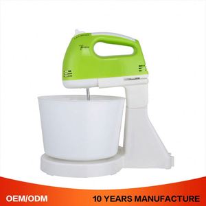 Electrodomésticos de cocina kapo estas levebla eléctrico mezclador de alimentos mezcladora - Product Image 1