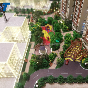 Mô Hình Quy Mô Kiến Trúc Bán Chạy Xây Dựng Cho Mô Hình Nhà - Product Image 5