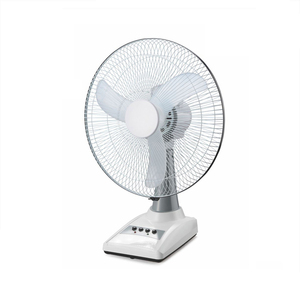 Ventilateur mural rechargeable, 6V, haute efficacité, avec télécommande, batterie - Product Image 3