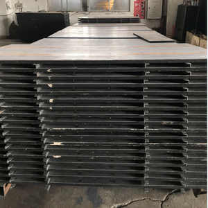 ชุดสนามเด็กเล่นรถชนในร่มแบบเชิงพาณิชย์ พร้อมกล่องเหล็กใต้พื้นและชิ้นส่วนคาน<span class=keywords><strong>กันชน</strong></span> - Product Image 4