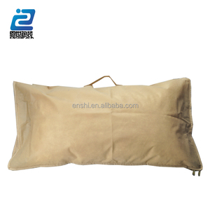 包装袋ロゴ印刷祈りマット - Product Image 6