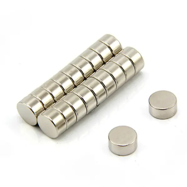 Nam Châm Neodymium Giá Nam Châm Ferrite Để Bán Loa