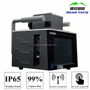 Creality-détecteur de vitesse avec radar intégré, caméra de recul pour voiture, produit intelligent, Dean 15B, lprr, <span class=keywords><strong>2021</strong></span> - Product Image 5
