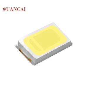 Venda quente 0.2W, 0.5W, 1W 2835 smd led chip boa Qualidade Alta LM 3 120-130lm CE ROHS Anos de Garantia SMD LEVOU para Downlight