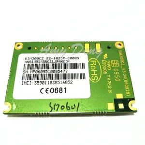 GPS 추적기 GSM GPRS 모듈 SIM300CZ SIM300S SIM300