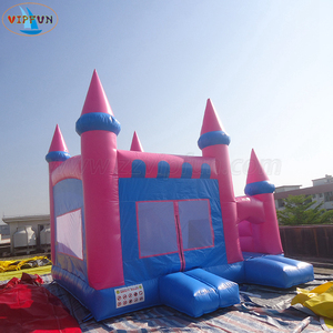 <span class=keywords><strong>Precio</strong></span> <span class=keywords><strong>DE</strong></span> FÁBRICA <span class=keywords><strong>DE</strong></span> China <span class=keywords><strong>Castillo</strong></span> <span class=keywords><strong>de</strong></span> salto inflable <span class=keywords><strong>de</strong></span> princesa Rosa inflable con tobogán <span class=keywords><strong>para</strong></span> negocios Rntal - Product Image 3
