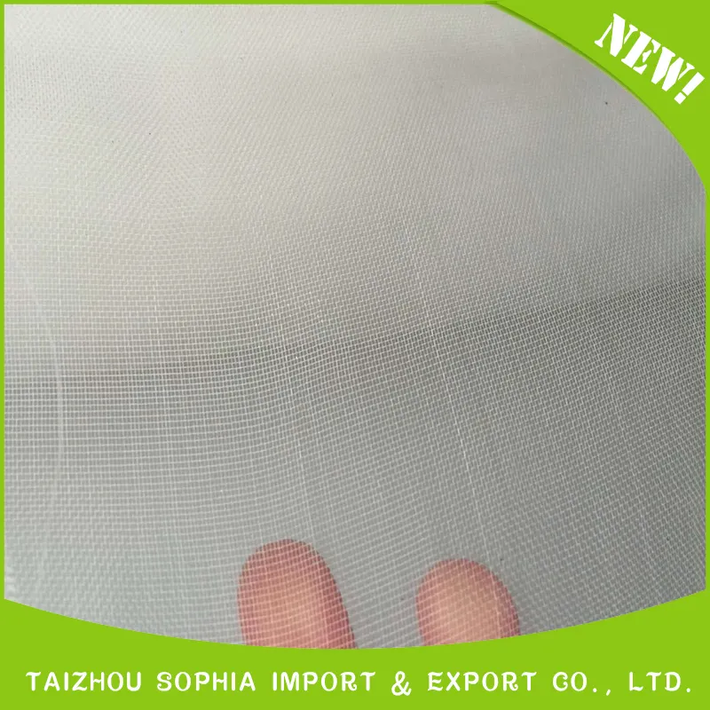 High quality wholesale fashion 50-60 mesh anti insect net