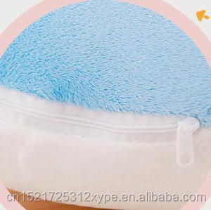 Cuddly <span class=keywords><strong>Dolphin</strong></span> Thú Nhồi Bông Ngủ Với Búp Bê Động Vật Biển Đồ Chơi Sang Trọng Cô Gái Trẻ Em Quà Tặng Giáng Sinh - Product Image 6