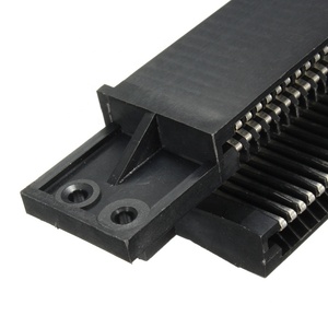Adaptador de Conector de 72 Pines para Ranura de Cartucho de Juego, Repuesto para Consola NES FC <span class=keywords><strong>Famicom</strong></span>, Envío Rápido - Product Image 5