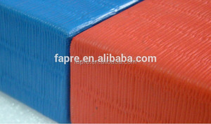 Tapis de tatami en mousse PU/PE de haute densité pour l'aïkido et le judo japonais, antidérapants - Product Image 5