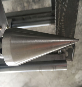Machine <span class=keywords><strong>professionnelle</strong></span> de cuisson de cône de crème glacée avec du CE approuvé - Product Image 3