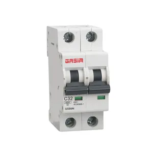 factory price types of electrical circuit breaker