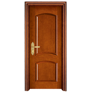 Puerta <span class=keywords><strong>de</strong></span> <span class=keywords><strong>Madera</strong></span> <span class=keywords><strong>de</strong></span> Teca Natural <span class=keywords><strong>de</strong></span> Diseño Simple y Color Bonito, Nueva <span class=keywords><strong>de</strong></span> 2022, en Venta - Product Image 3