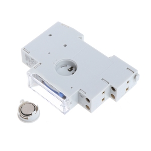 SUL180a <span class=keywords><strong>15</strong></span> <span class=keywords><strong>minutos</strong></span> <span class=keywords><strong>temporizador</strong></span> mecánico 24 horas programable carril Din <span class=keywords><strong>temporizador</strong></span> interruptor <span class=keywords><strong>de</strong></span> tiempo <span class=keywords><strong>de</strong></span> medición <span class=keywords><strong>de</strong></span> instrumentos <span class=keywords><strong>de</strong></span> análisis - Product Image 4