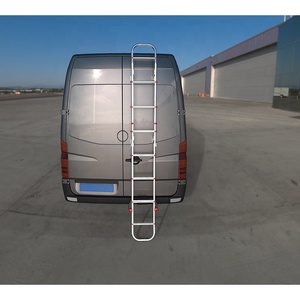 Accesorios de rv <span class=keywords><strong>autocaravana</strong></span> caravana <span class=keywords><strong>escalera</strong></span> - Product Image 2