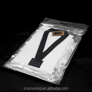Uniforme di Taekwondo Bianca Personalizzata all'Ingrosso, Dobok su Misura, Attrezzatura per Arti Marziali - Product Image 3
