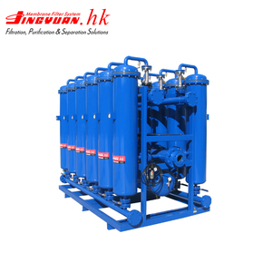 Máy lọc dầu mini dùng để tái sinh diesel - Product Image 1