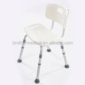 Chaise sexuelle de salle de bain, siège de douche pour adultes - Product Image 6