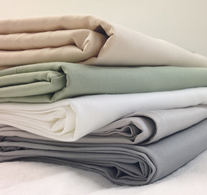 Top Split King Size Sample Welcomed Summer Cooling <strong>Bamboo</strong> <strong>Bed</strong> <strong>Sheets</strong> - Product Image 2