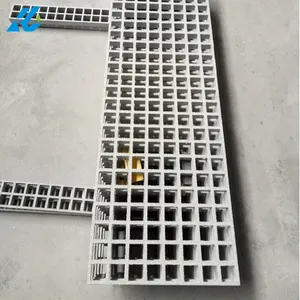 Frp Grating Factory Price Frp Grating Grp Molded Grating For Sale