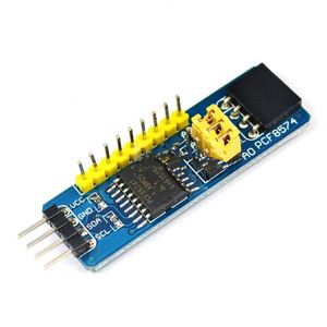 Módulo de comunicación PCF8574 PCF8574T, módulos de expansión I2C - Product Image 2