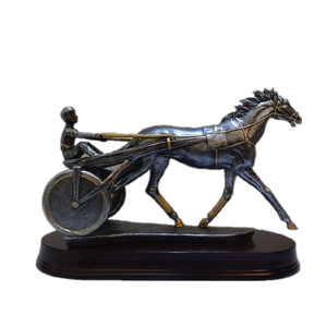 كأس الفارس البرونزي لسباق الخيل - Product Image 4