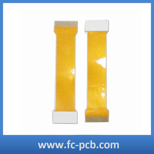 Una sola Cara placa de Circuitos Flexibles <span class=keywords><strong>PCB</strong></span> <span class=keywords><strong>Flex</strong></span> para Sensor - Product Image 4