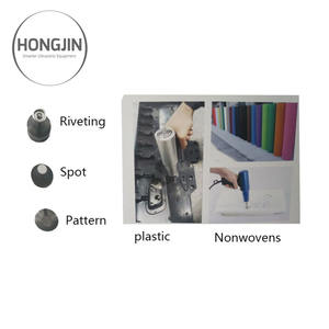 Machine à <span class=keywords><strong>souder</strong></span> ultrasonique Portable en plastique, appareil à <span class=keywords><strong>souder</strong></span> par points - Product Image 6