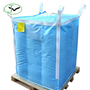 Materiales de alta calidad Bolsa de contenedores Jumbo Fibc Big Bag Fibc - Product Image 5